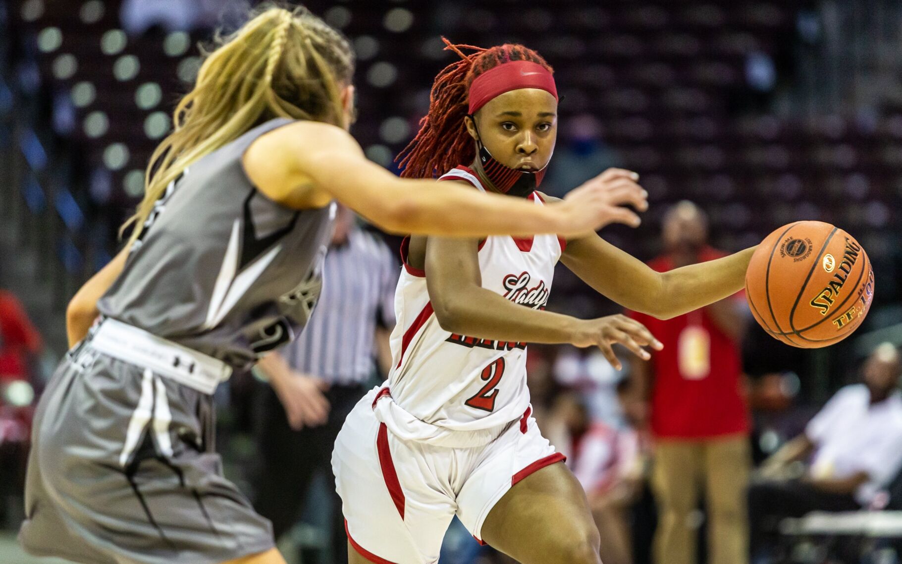 Lift for Life 56, Skyline 52